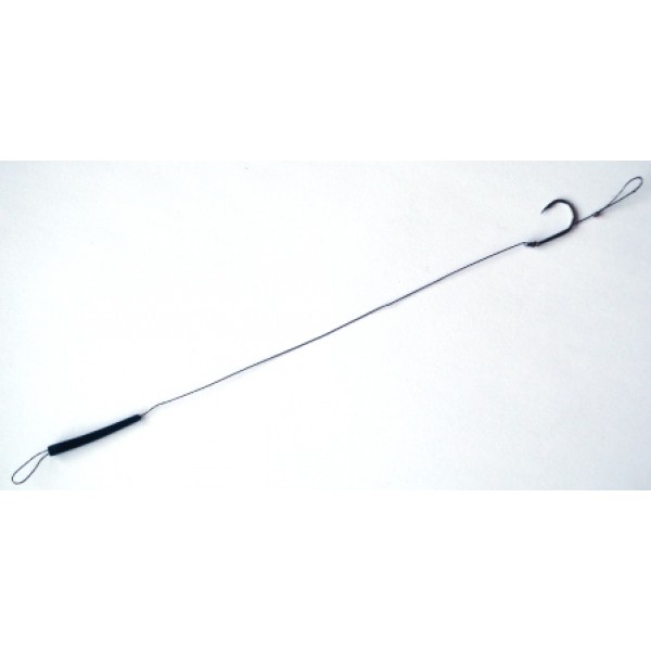 Повідець Start Profi бойловый, №2